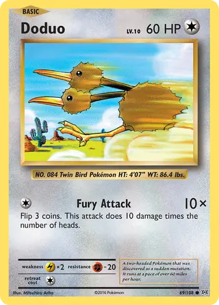Carta Doduo