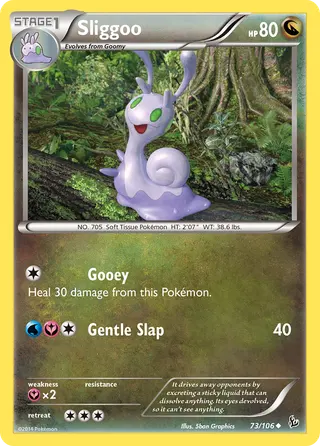 Carta Sliggoo