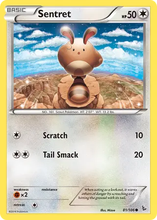 Carta Sentret