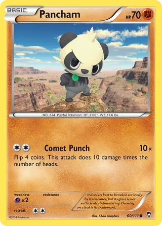 Carta Pancham