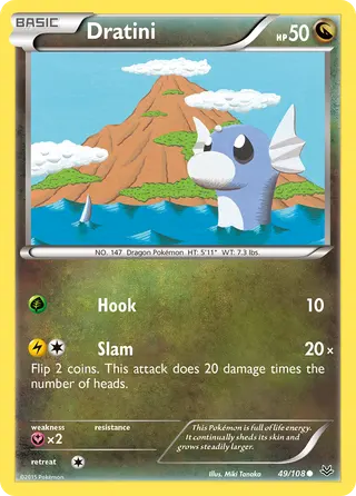 Carta Dratini