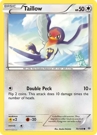 Carta Taillow