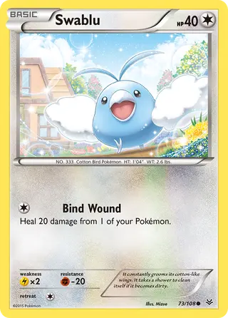 Carta Swablu