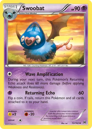 Carta Swoobat
