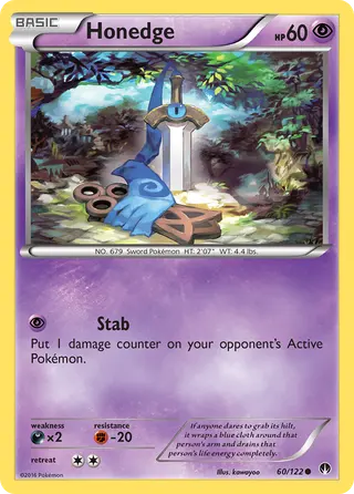 Carta Honedge